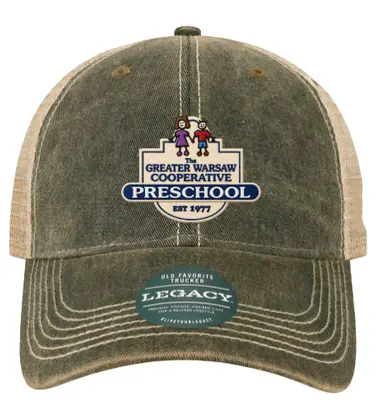 Baseball Caps