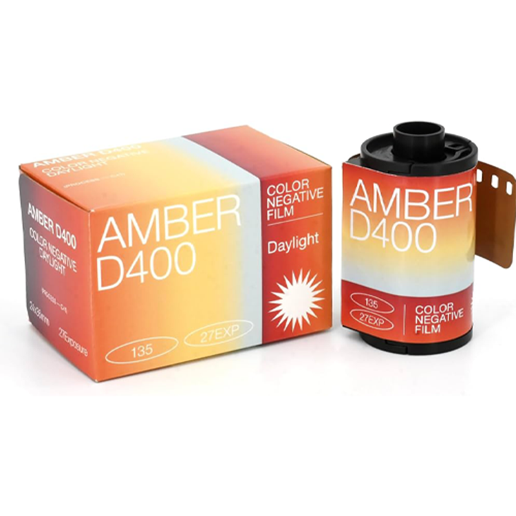 Reto Amber D400