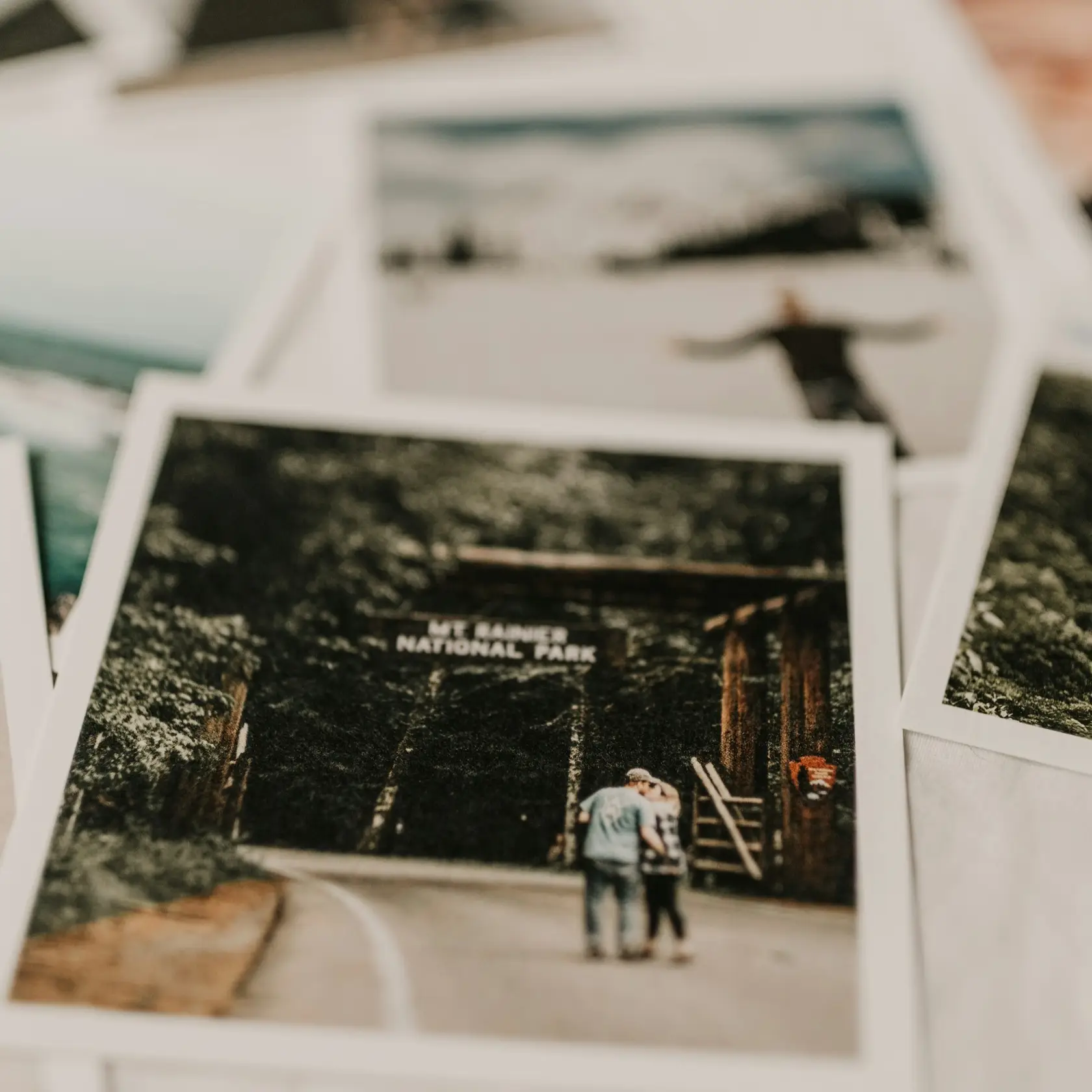 Photo Prints
