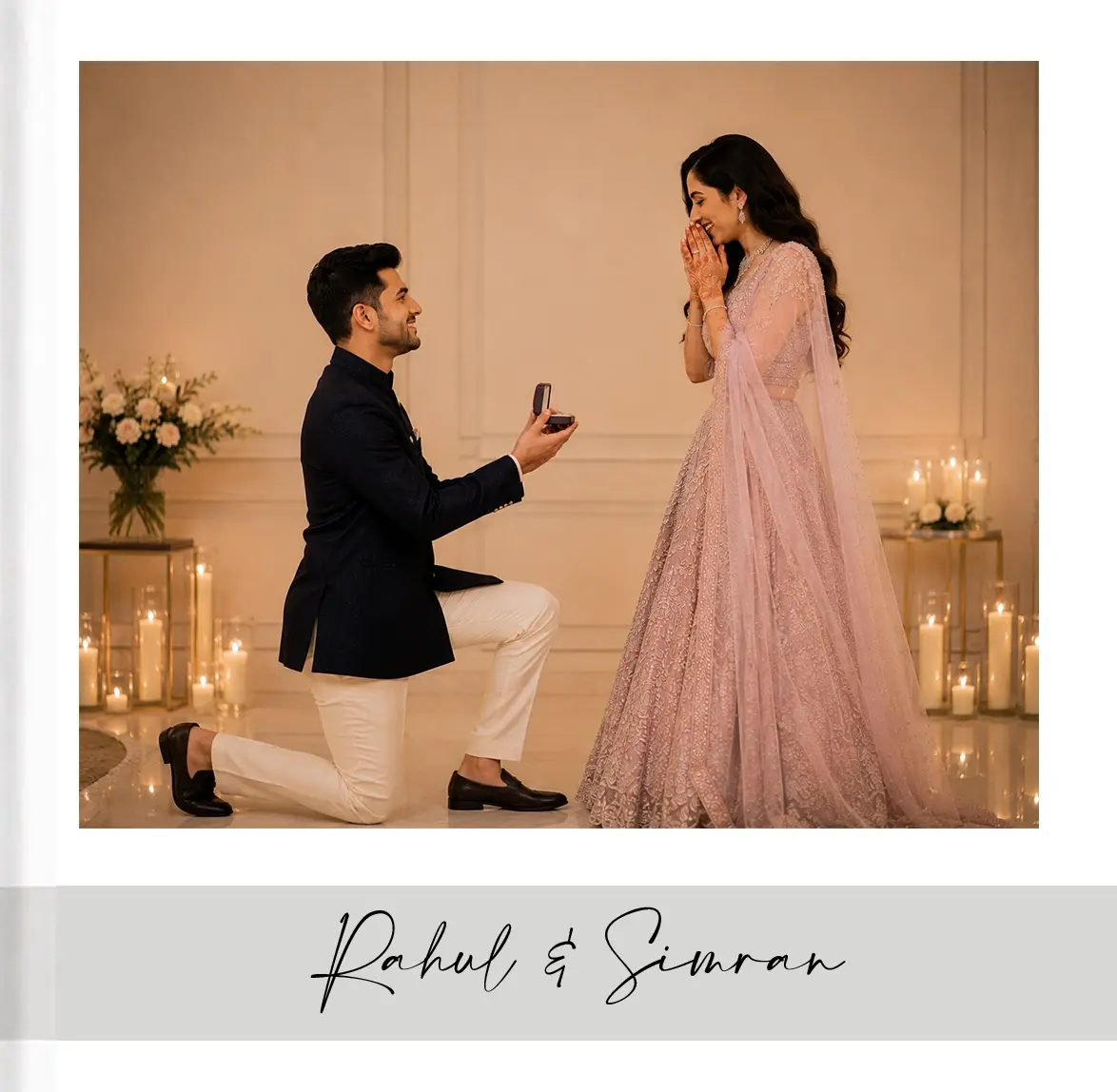 The Day We Became Us