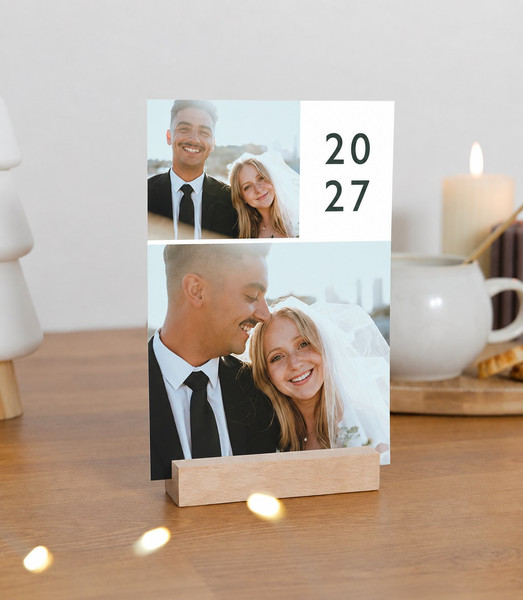Bonne année !