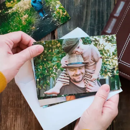 Photo Prints