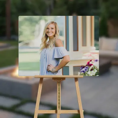 20% Off Metal Prints