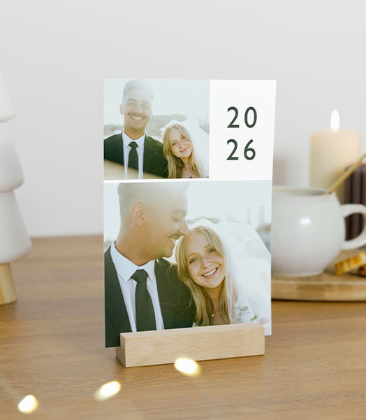 Bonne année !