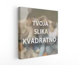 slike na platnu kvadratna
