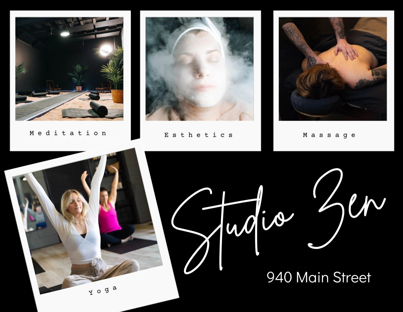Studio Zen
