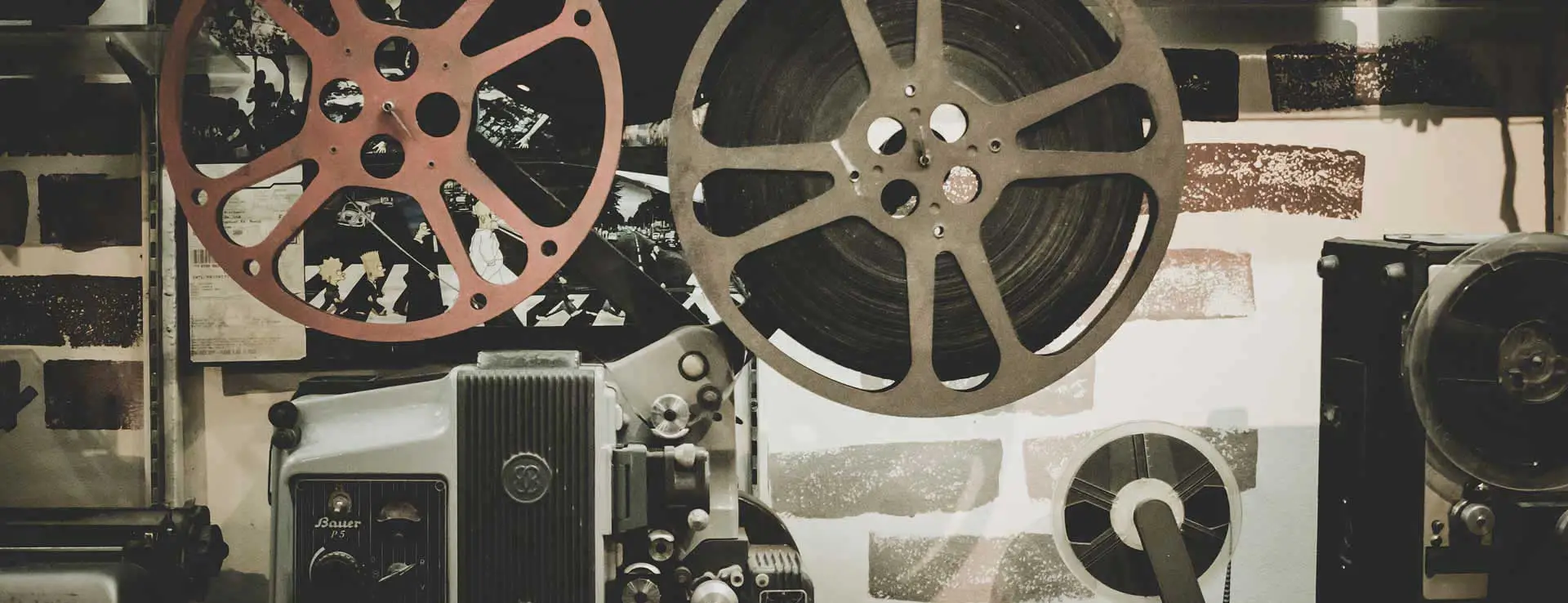 Video Services