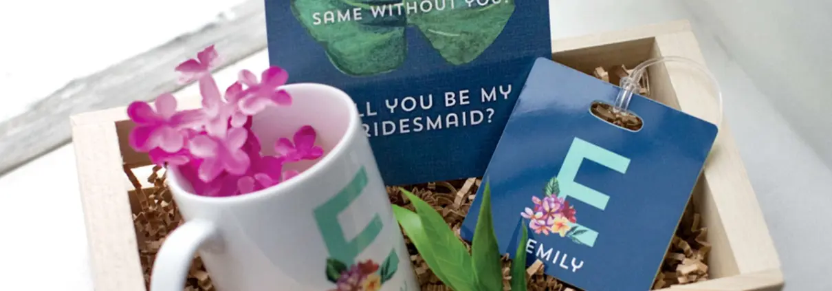 Wedding invitation banner 2