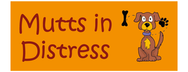 Mutts in Distress