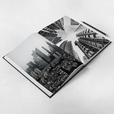 Photo Books