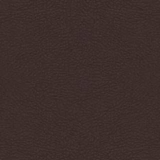 Leatherette cover material in Merlot