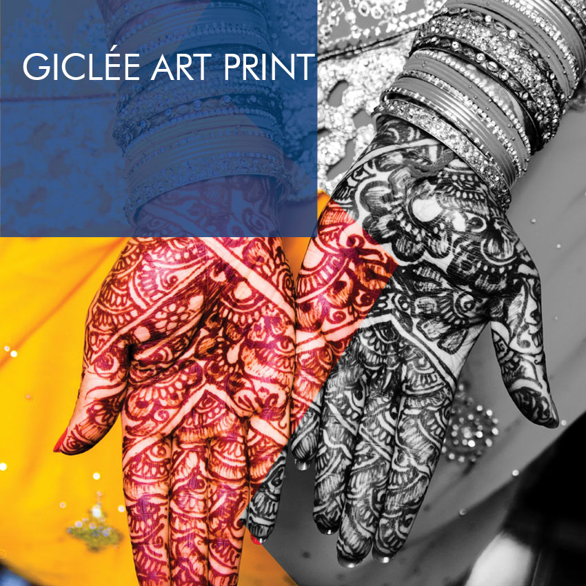 Giclée Art Print
