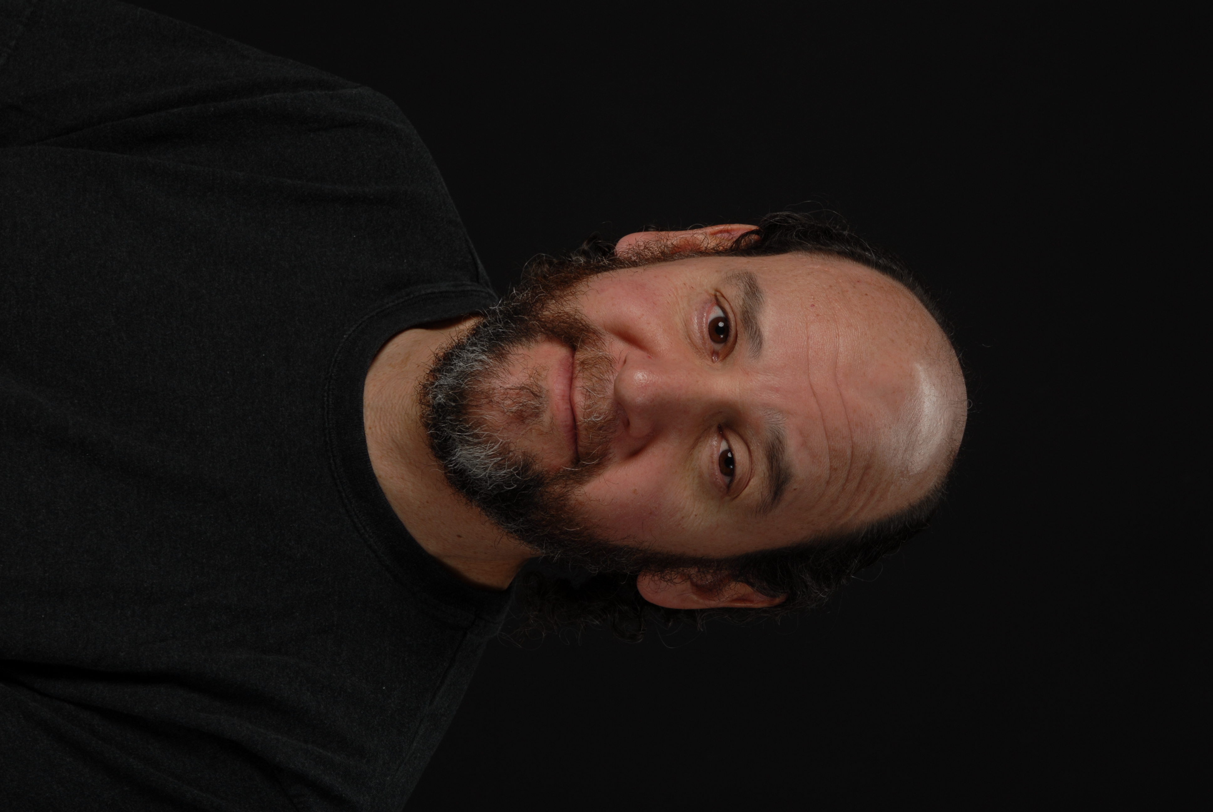 Business headshots and corporate portraits at Star Photo Studio