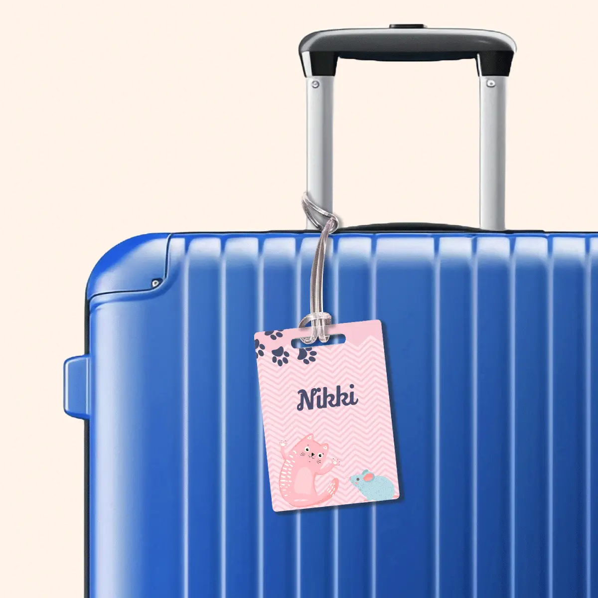 Luggage Tags