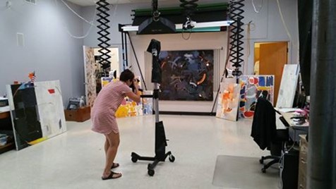 Product photography at Star Photo Studio