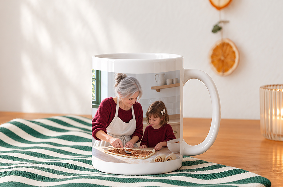 Cadeaux photos