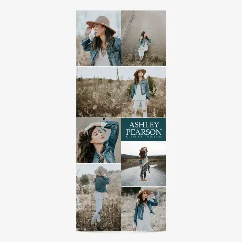 7 image collage banner