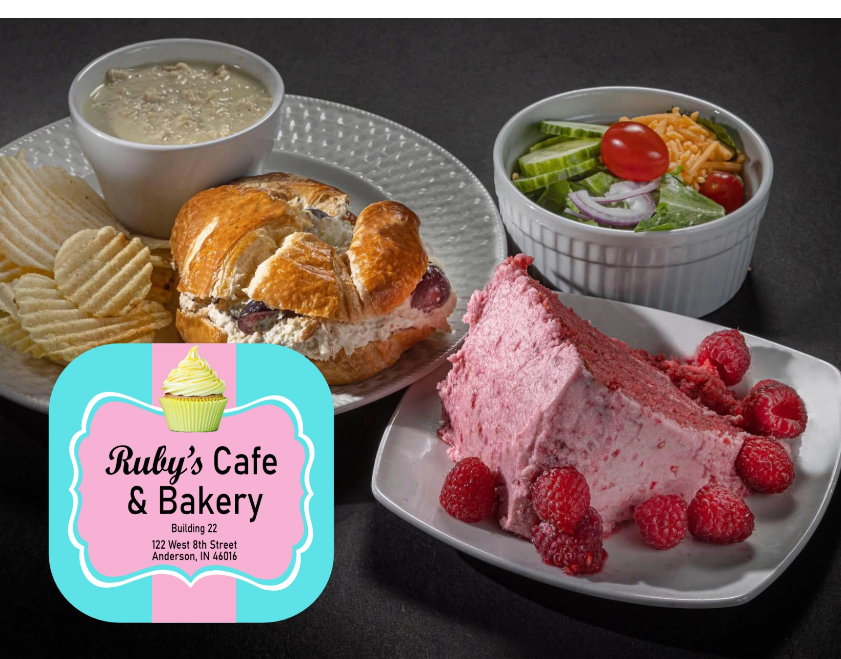 Ruby's Cafe & Bakery