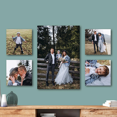 Acrylic Prints