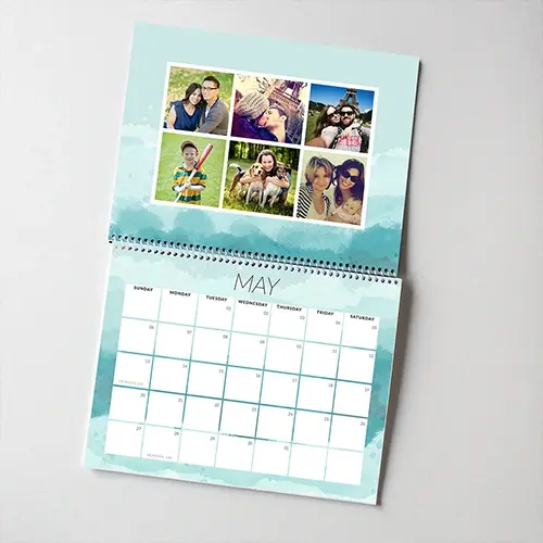 Calendars