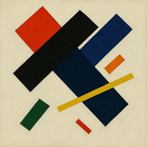 Suprematismus