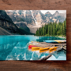 Up to 11x14 prints