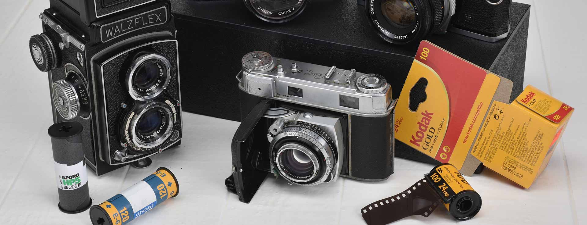 Film Processing