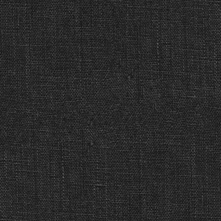 Linens cover material in Black