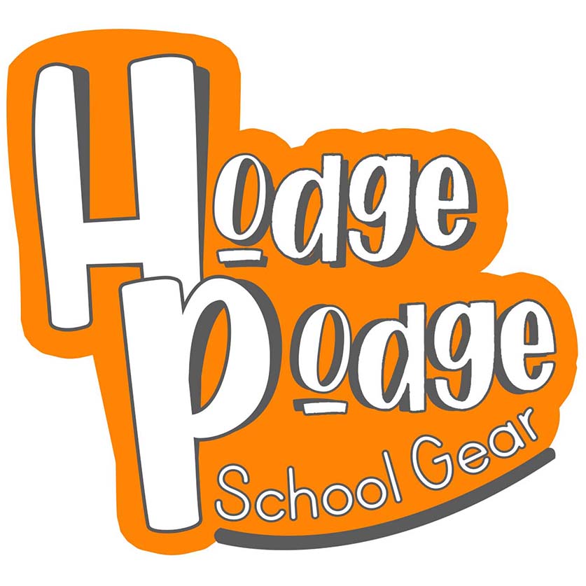 My Brand logo
