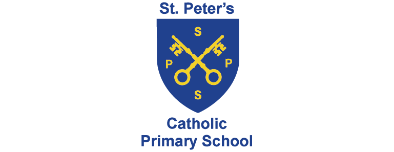 St. Peter’s Catholic Primary School