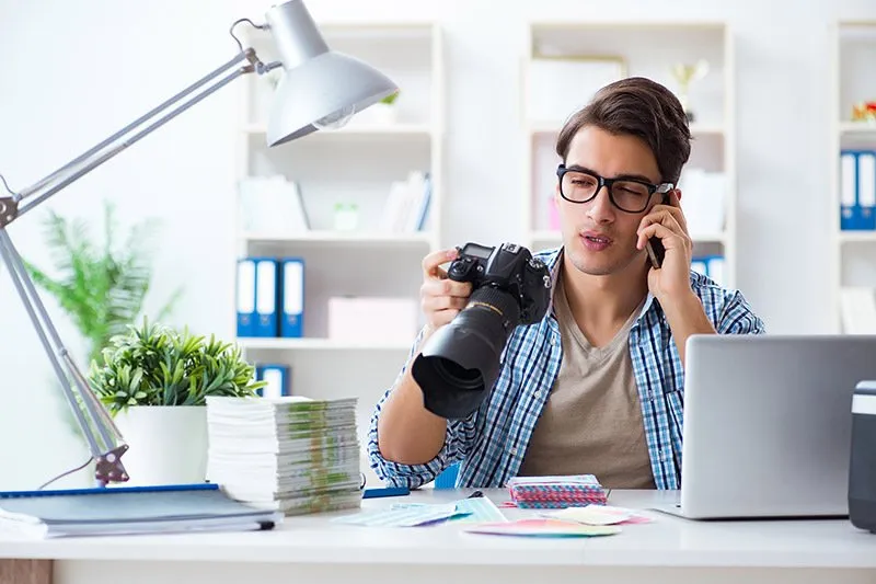 Photography and equipment tips from Robi’s experts