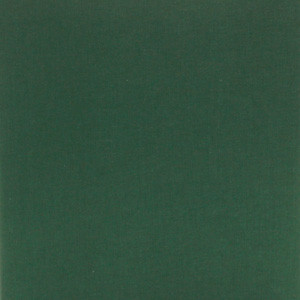 Linen wrapped photo book option in forest green