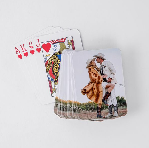 Playing Cards