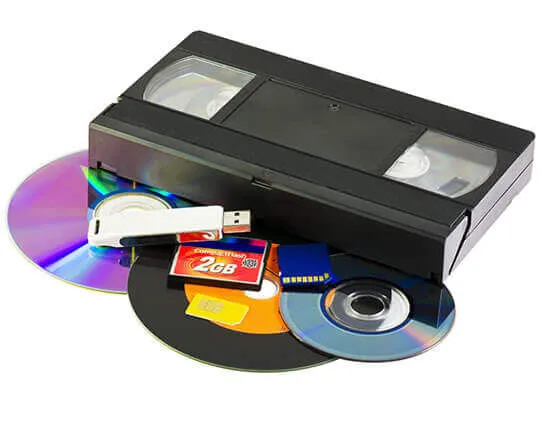 Video transfers