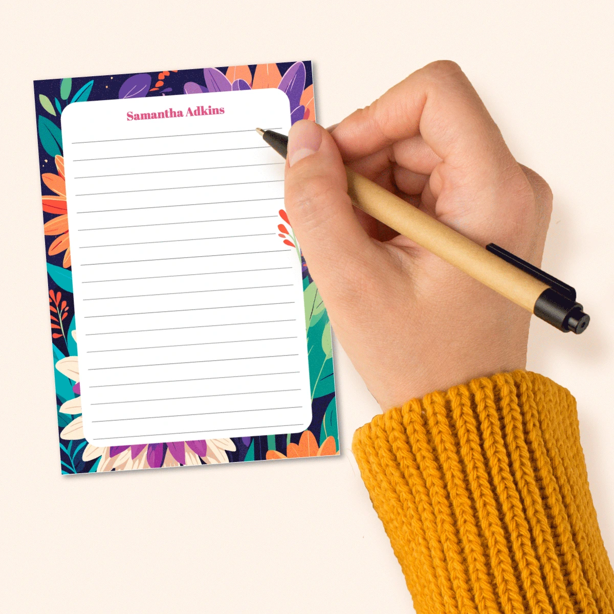 Notepads