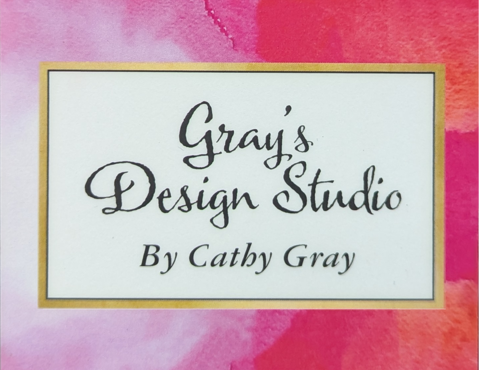 Gray's Design Studio