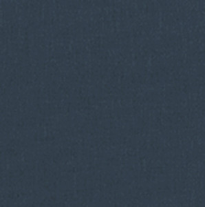 Linen window photo book option in navy blue