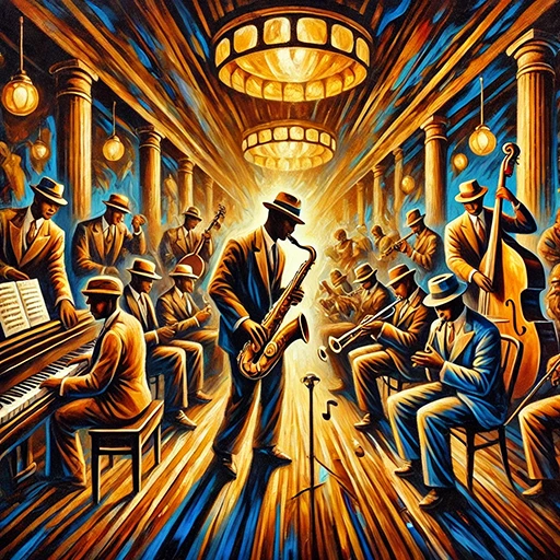 Harlem-Renaissance