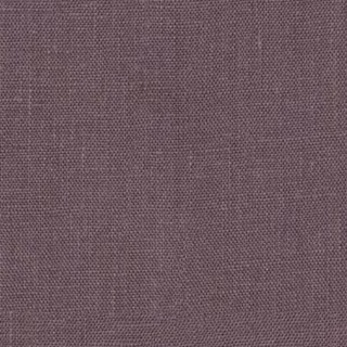 Linens cover material in Mauve