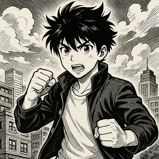 Manga
