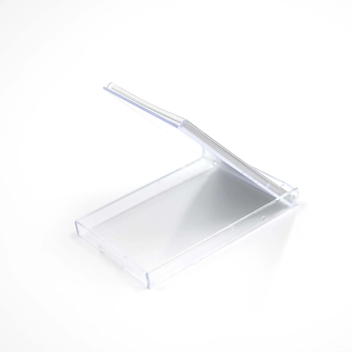 Pocket Photo Print Holder