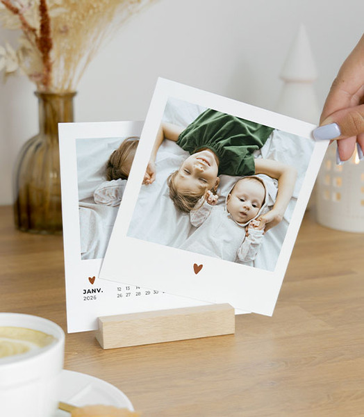 Instants précieux