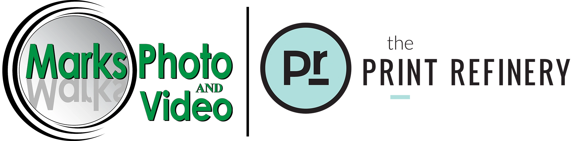 Mark’s Photo and Video | Photo Prints, Video Transfers & Camera Store in Grand Rapids, MI logo
