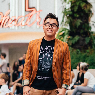 Melvin Lau