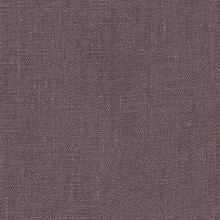 Linens cover material in Mauve