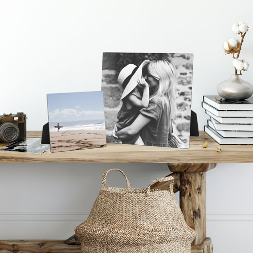 Easel Photo Prints