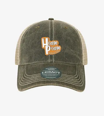 Baseball Caps