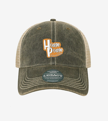 Baseball Caps