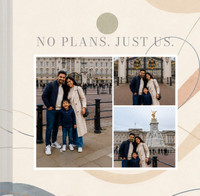 No Plans Just Us