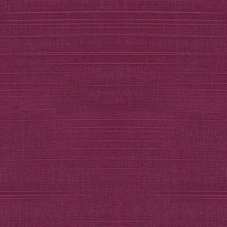 Silks cover material in Ruby